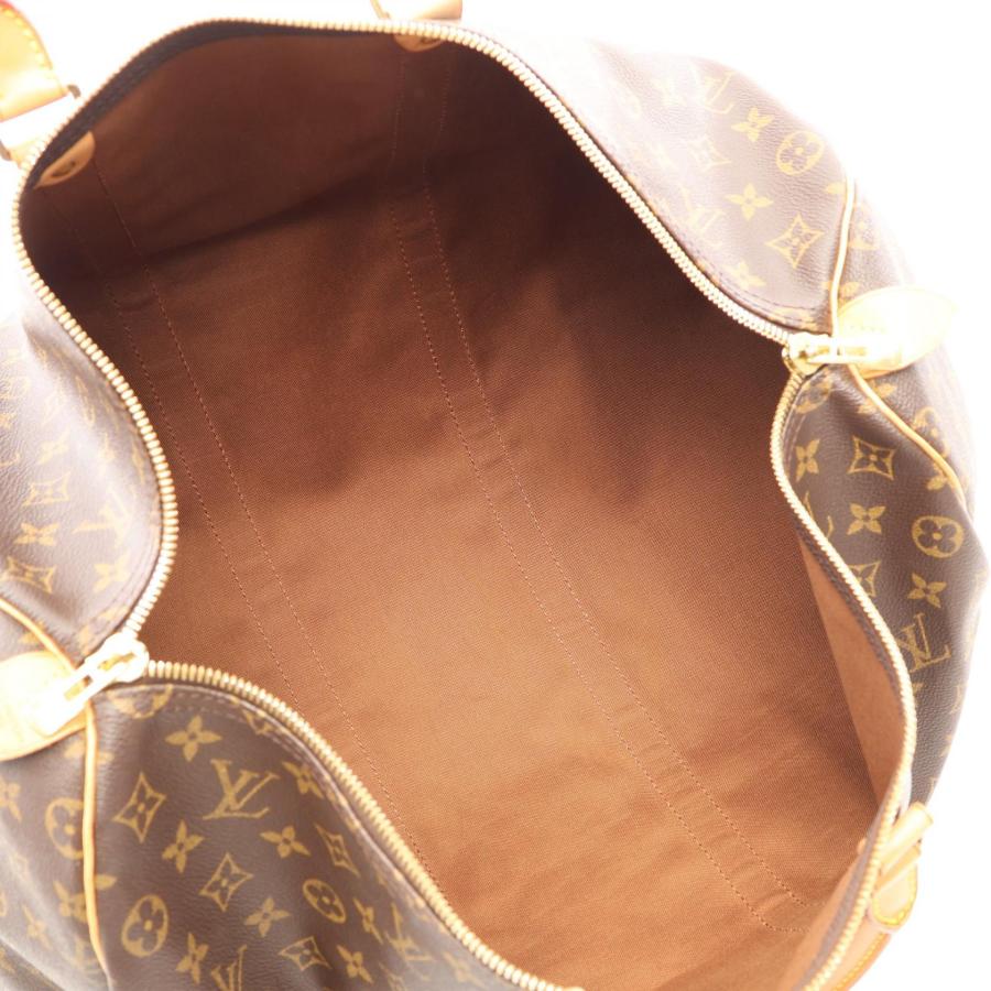 LOUIS VUITTON（ルイ・ヴィトン） キーポル50 ブランドオフ ボストン