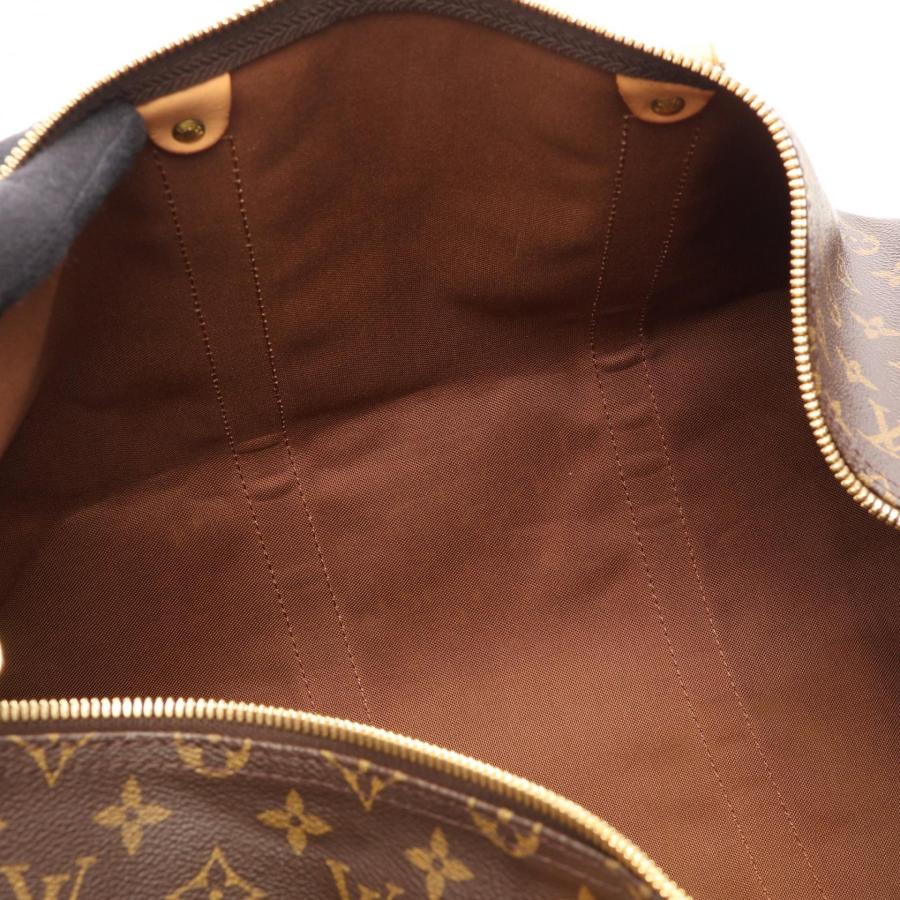 LOUIS VUITTON（ルイ・ヴィトン） キーポル50 ブランドオフ ボストン