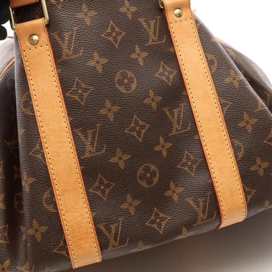 LOUIS VUITTON（ルイ・ヴィトン） キーポル50 ブランドオフ ボストン