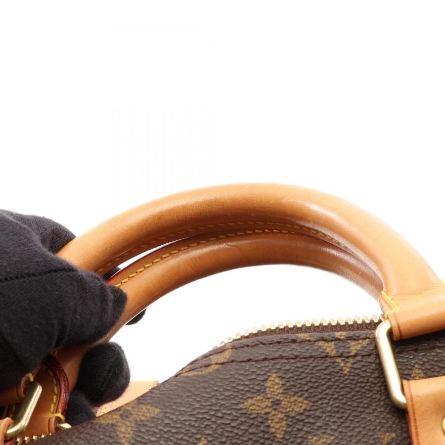 LOUIS VUITTON（ルイ・ヴィトン） キーポル50 ブランドオフ ボストン