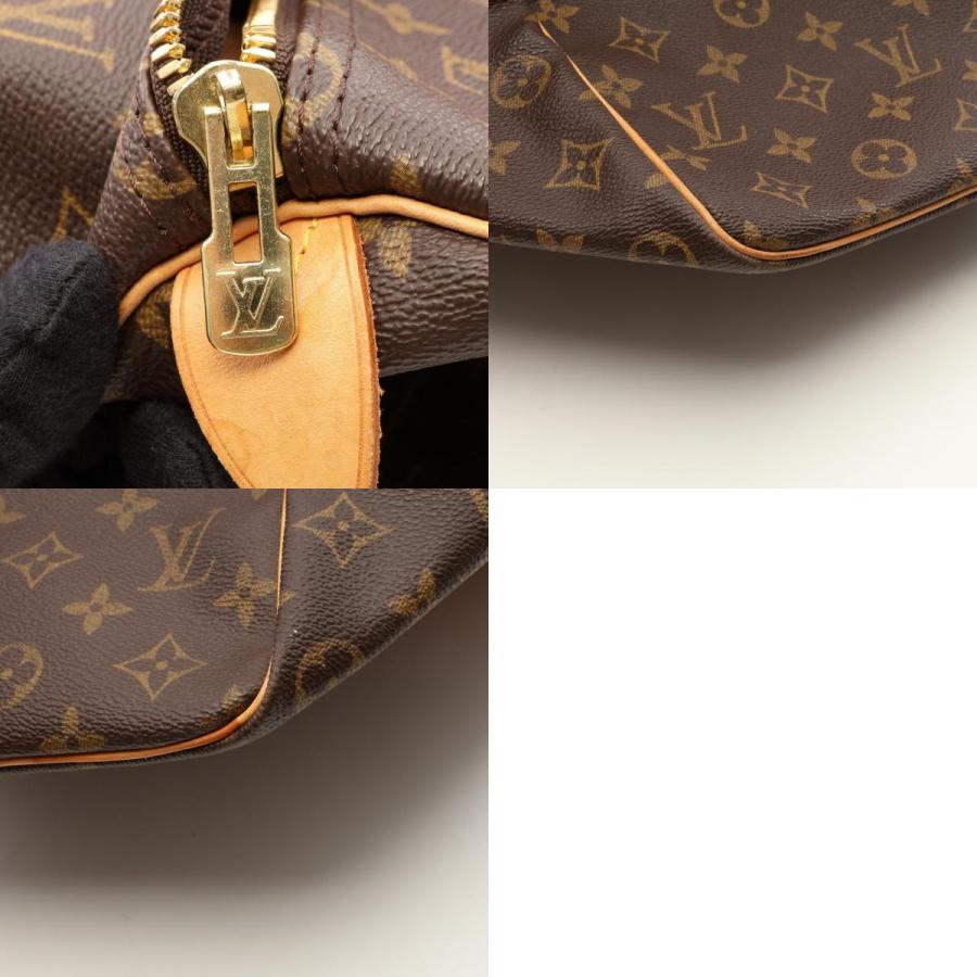 LOUIS VUITTON（ルイ・ヴィトン） キーポル50 ブランドオフ ボストン
