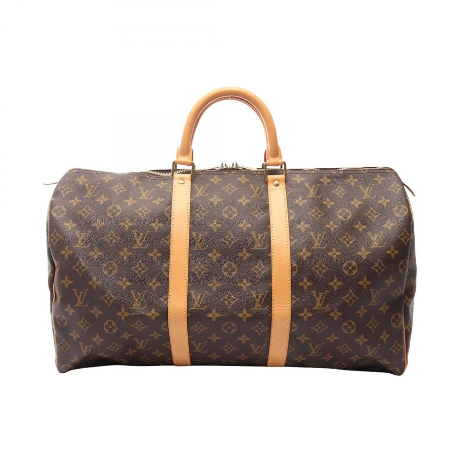LOUIS VUITTON（ルイ・ヴィトン） キーポル50 ブランドオフ ボストン