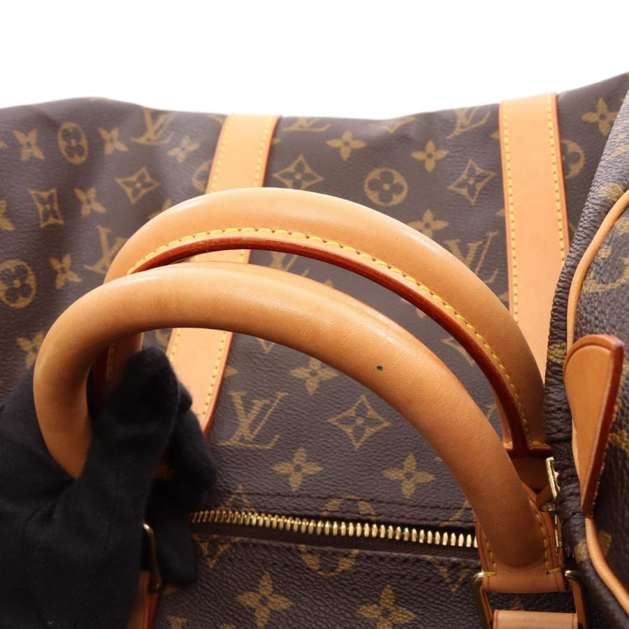LOUIS VUITTON（ルイ・ヴィトン） キーポル50 ブランドオフ ボストン