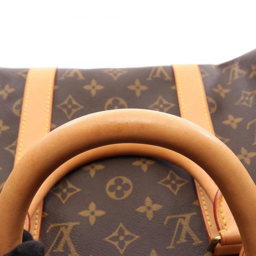 LOUIS VUITTON（ルイ・ヴィトン） キーポル50 ブランドオフ ボストン