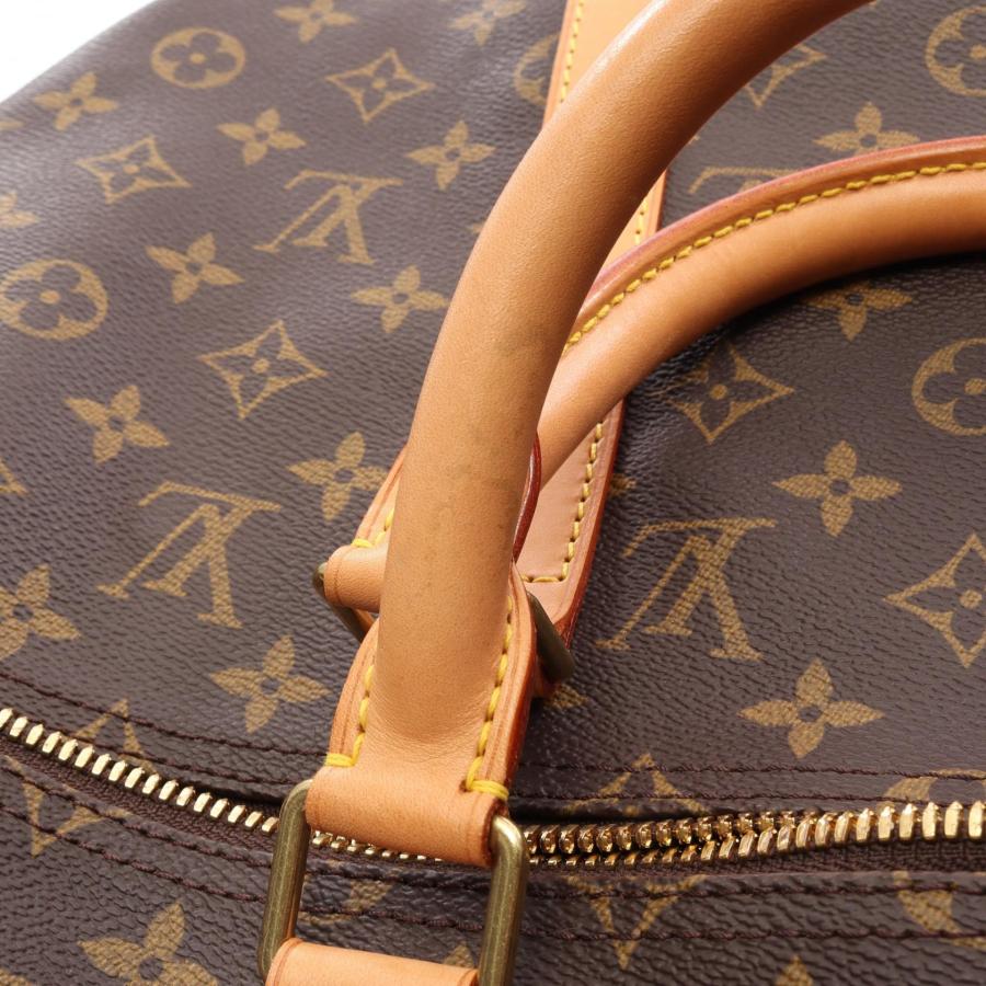 LOUIS VUITTON（ルイ・ヴィトン） キーポル50 ブランドオフ ボストン