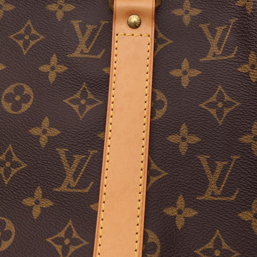 LOUIS VUITTON（ルイ・ヴィトン） キーポル50 ブランドオフ ボストン