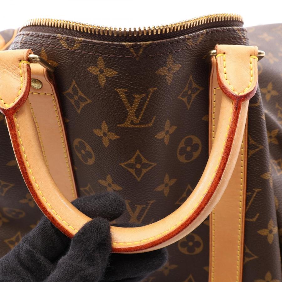 LOUIS VUITTON（ルイ・ヴィトン） キーポル55 ブランドオフ ボストン