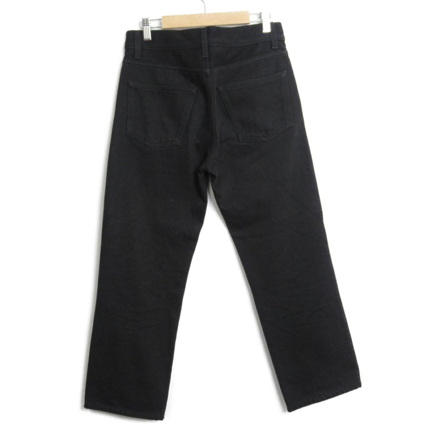 ザ ロウ ジーンズ ブランドオフ THE ROW コットン デニムパンツ 中古