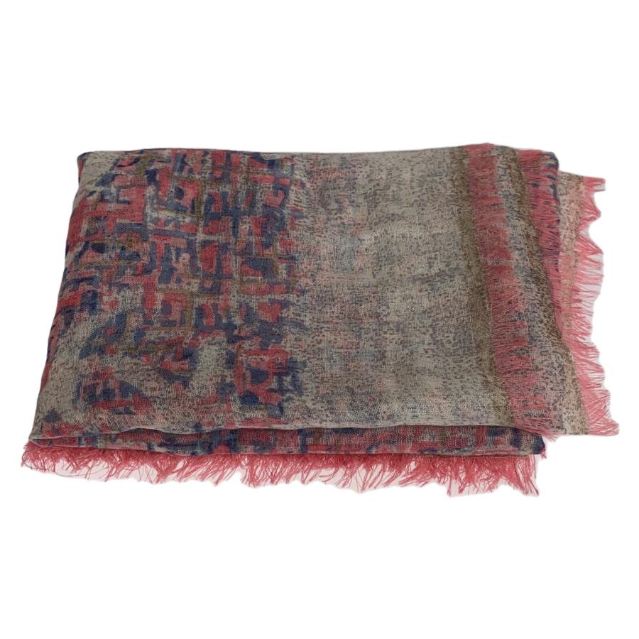 CHANEL（シャネル） ストール ブランドオフ カシミヤ ストール