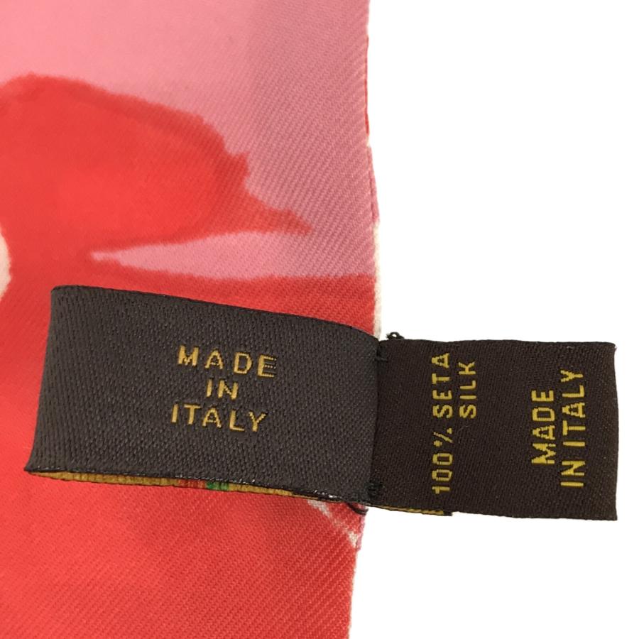 Loro Piana（ロロピアーナ） スカーフ ブランドオフ シルク スカーフ