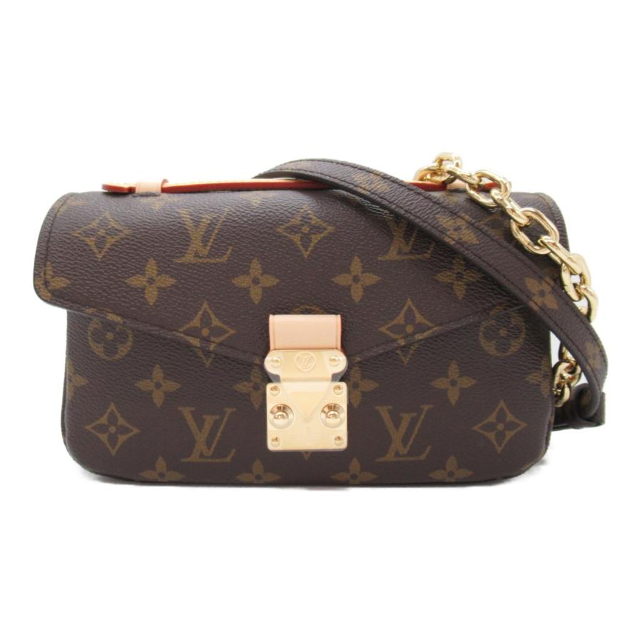 LOUIS VUITTON（ルイ・ヴィトン） ポシェットメティス EW ショルダー