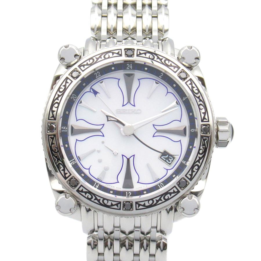 SEIKO（セイコー） ガランテプレミアムローズシリーズアルテミス