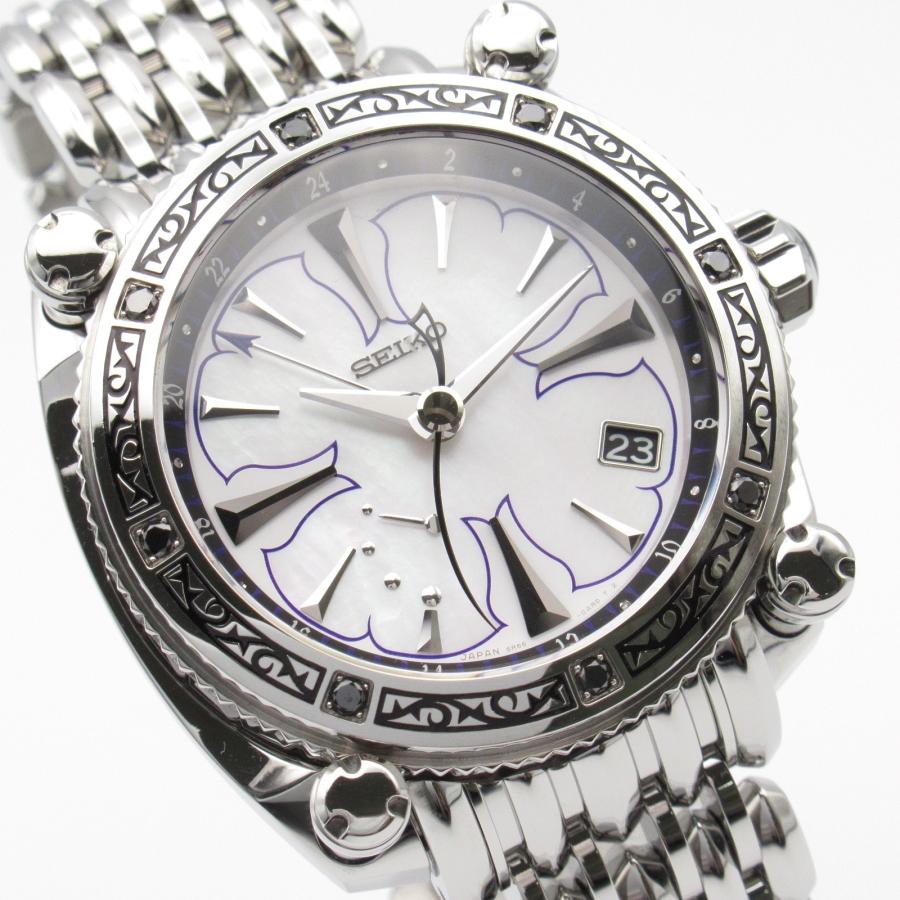 SEIKO（セイコー） ガランテプレミアムローズシリーズアルテミス