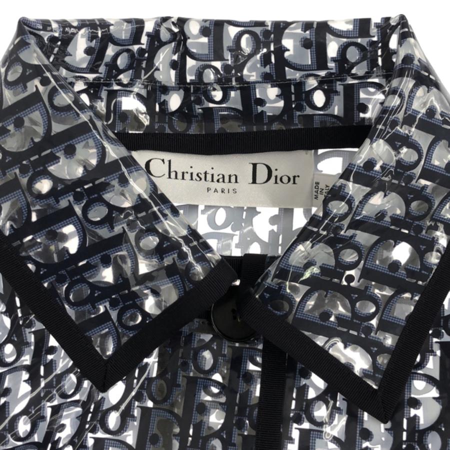 ディオール レインコート ブランドオフ Dior その他 その他コート