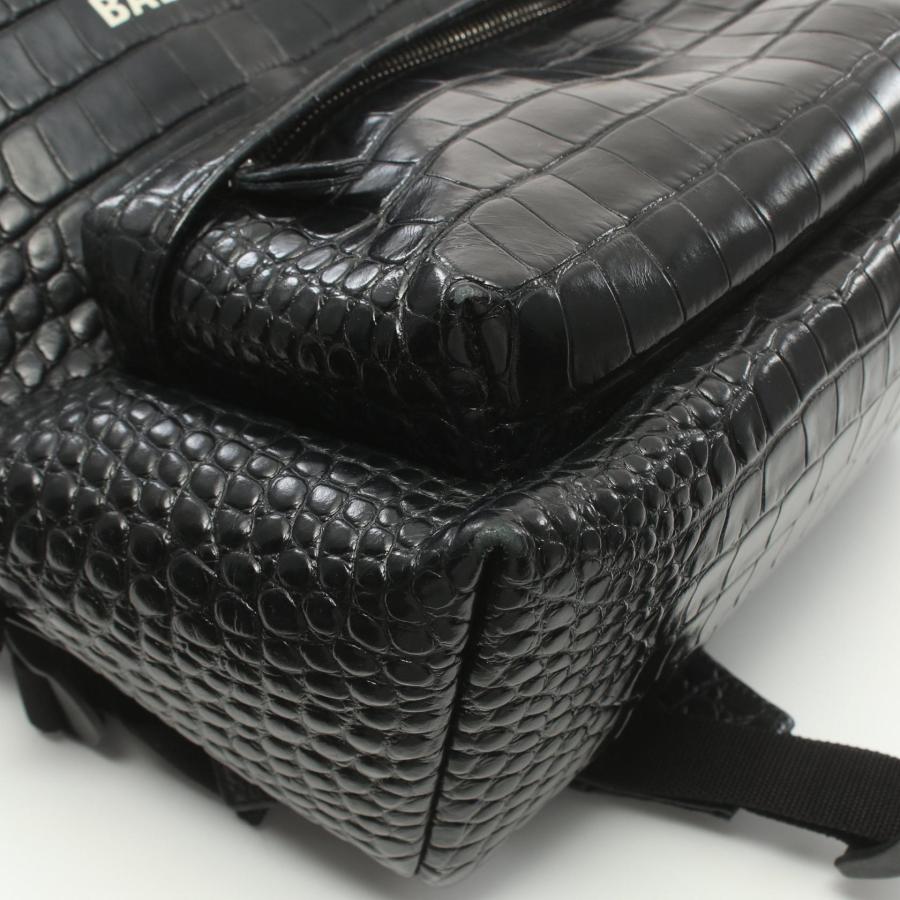 BALENCIAGA（バレンシアガ） EVERYDAY BACKPACK エブリデイ ブランド