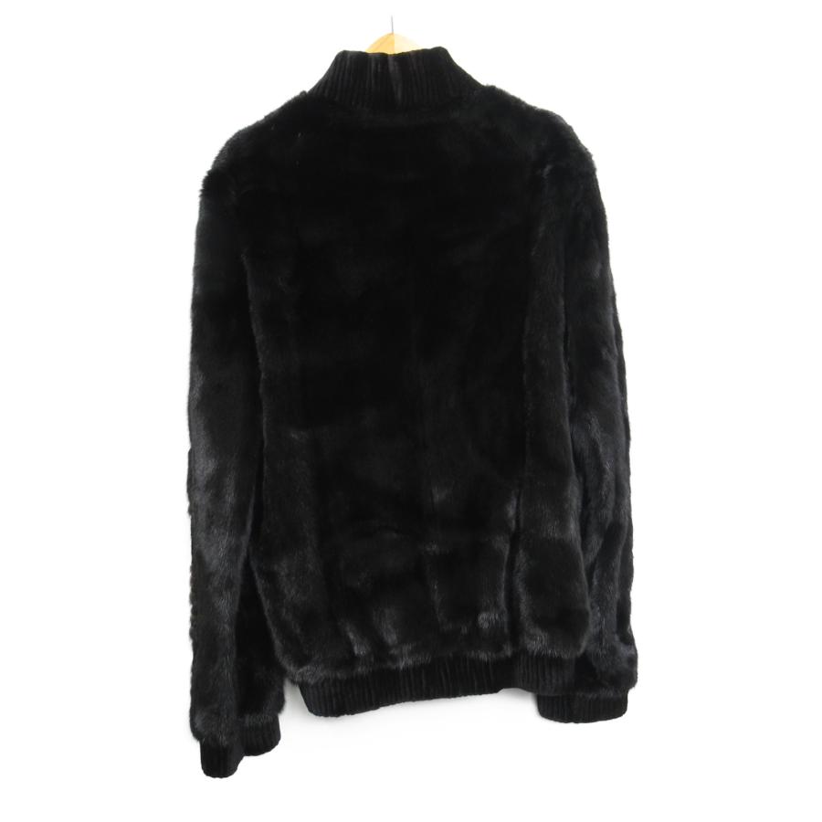 FENDI（フェンディ） ミンクブルゾン ブランドオフ その他 ブルゾン