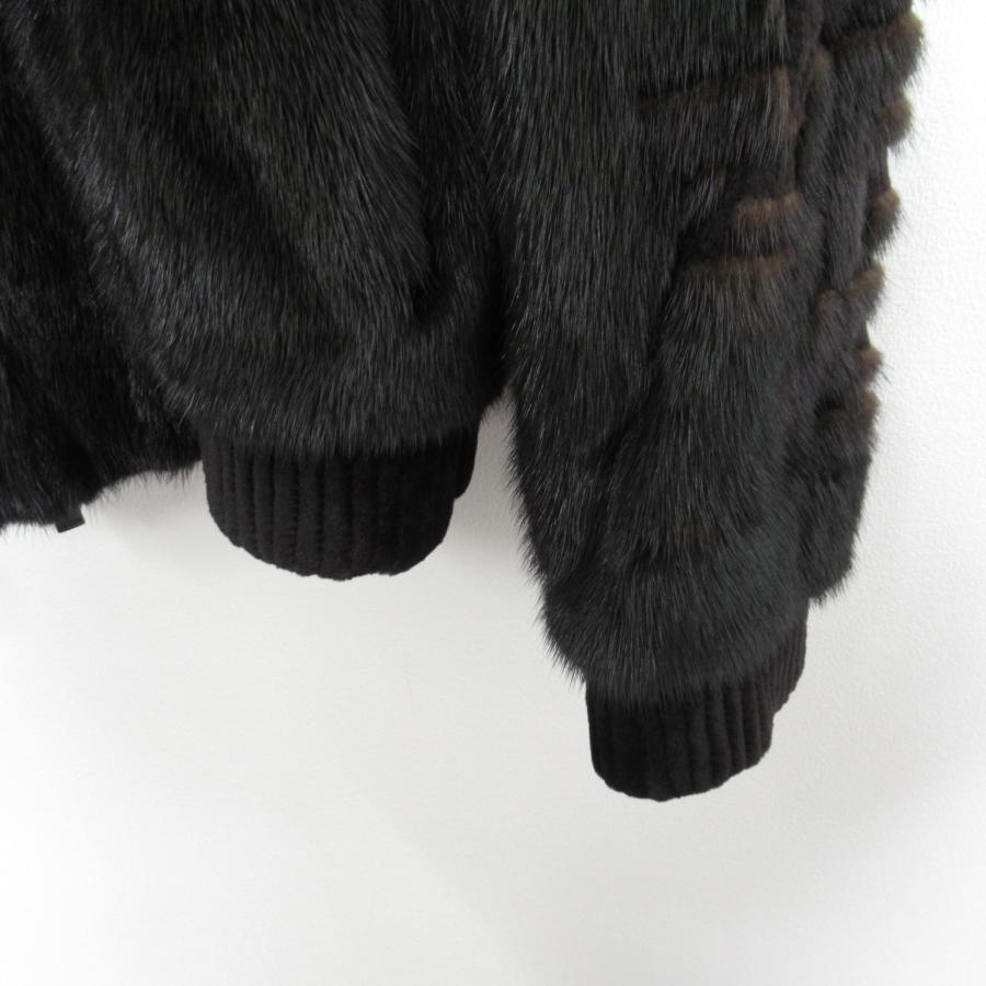 FENDI（フェンディ） ミンクブルゾン ブランドオフ その他 ブルゾン