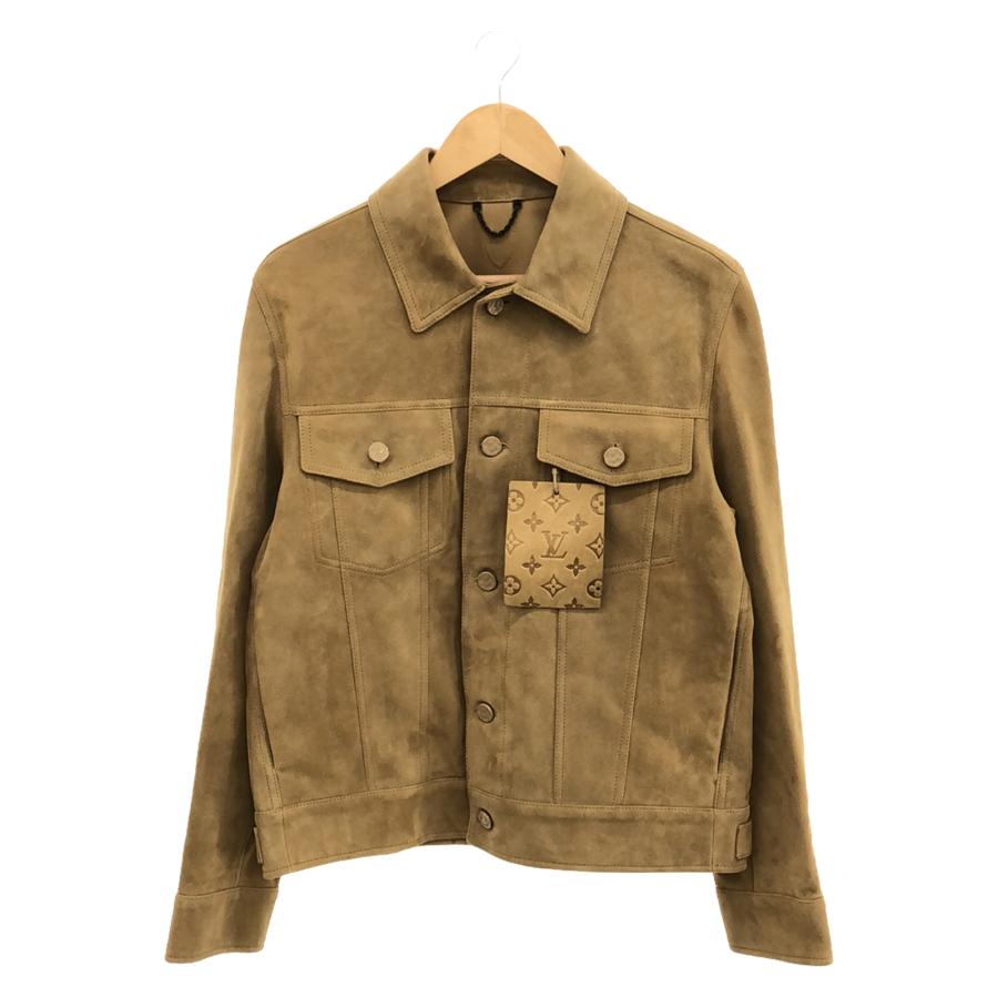 LOUIS VUITTON ルイ・ヴィトン ジャケット ブランドオフ その他 LOUIS VUITTON ルイ・ヴィトン ジャケット ブランドオフ その他