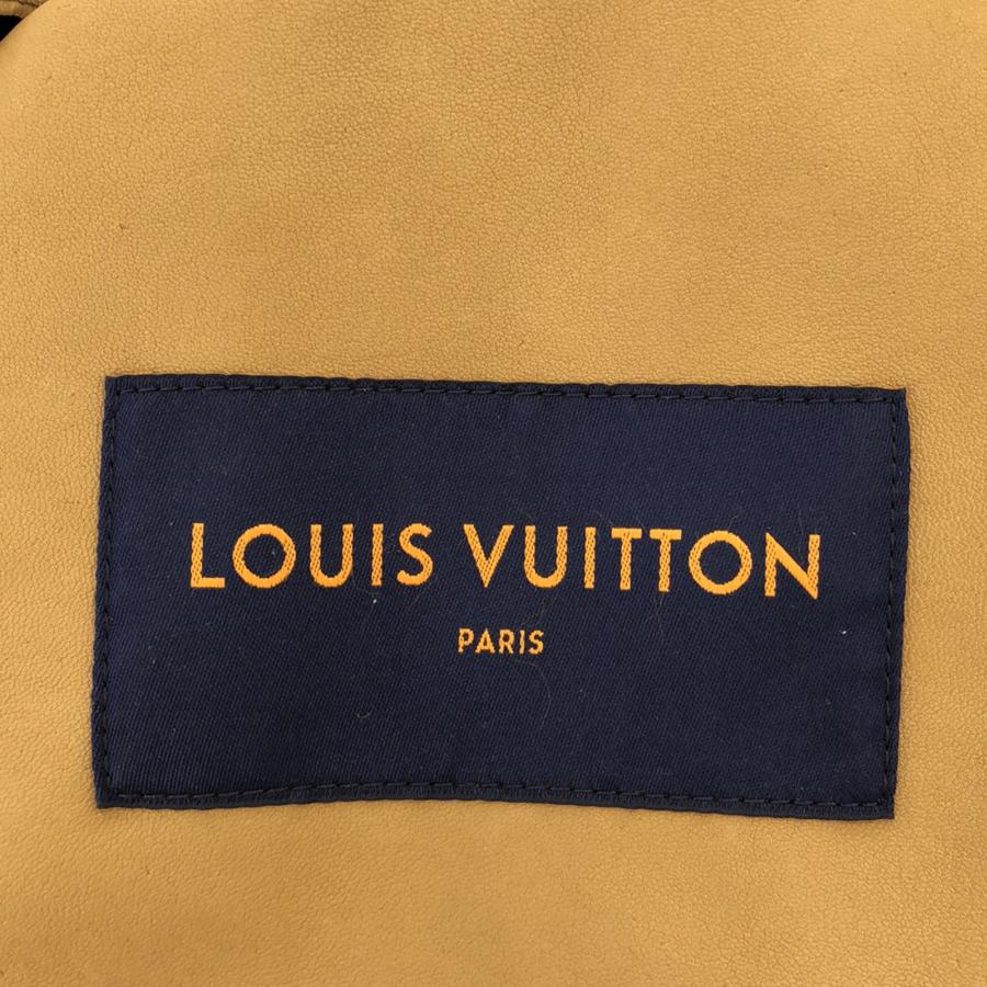 LOUIS VUITTON ルイ・ヴィトン ジャケット ブランドオフ その他 LOUIS VUITTON ルイ・ヴィトン ジャケット ブランドオフ その他