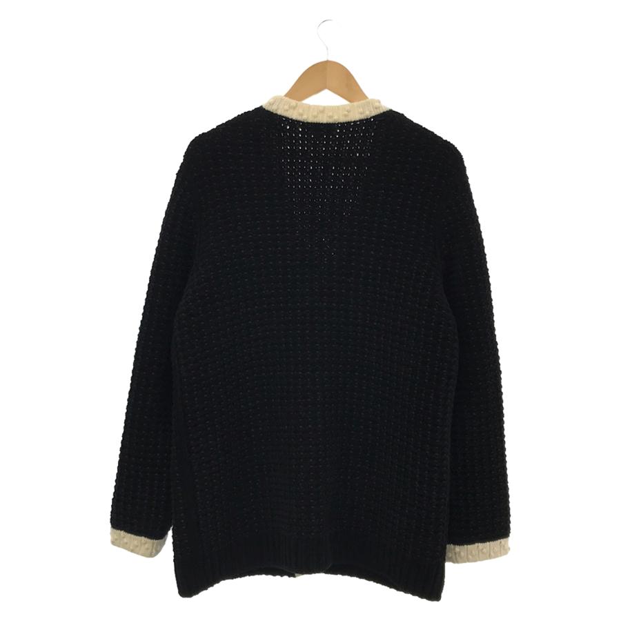 CHANEL（シャネル） ニット カーディガン ブランドオフ ウール