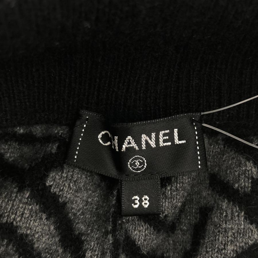 CHANEL（シャネル） パンツ ブランドオフ カシミヤ パンツ カシミヤ