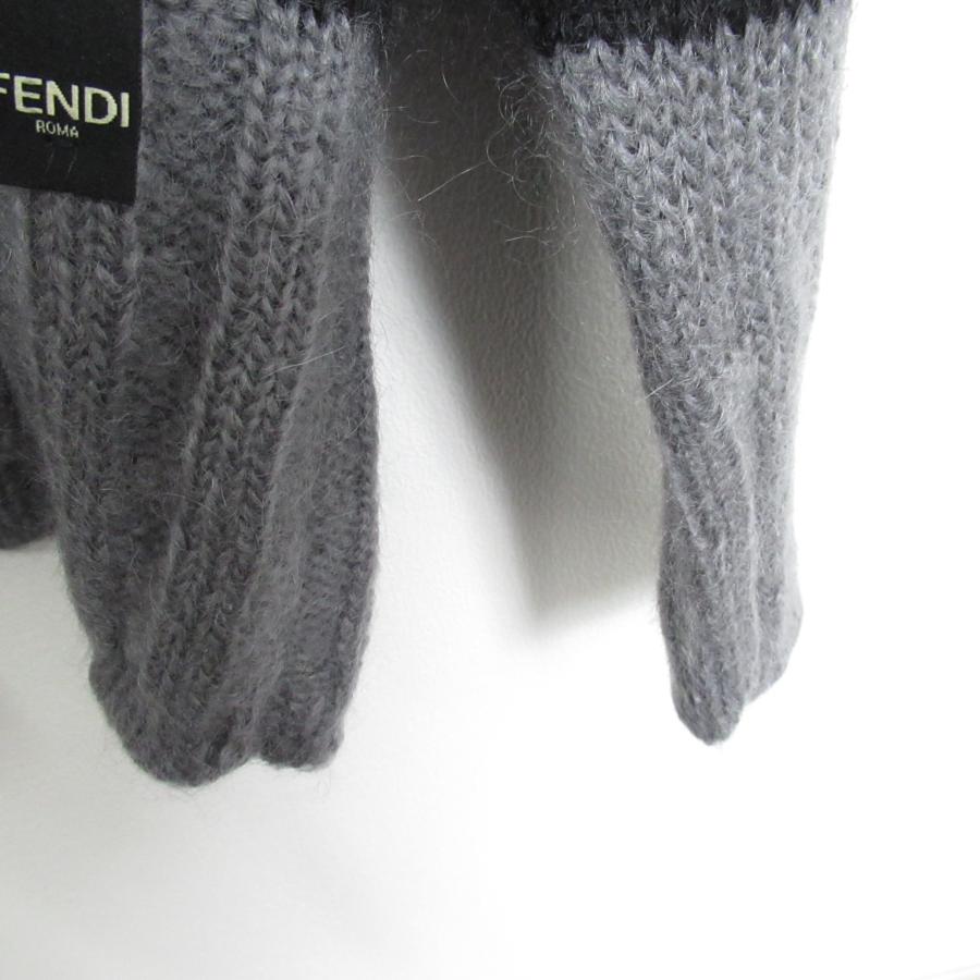 FENDI（フェンディ） タートル ニット ブランドオフ その他 ニット