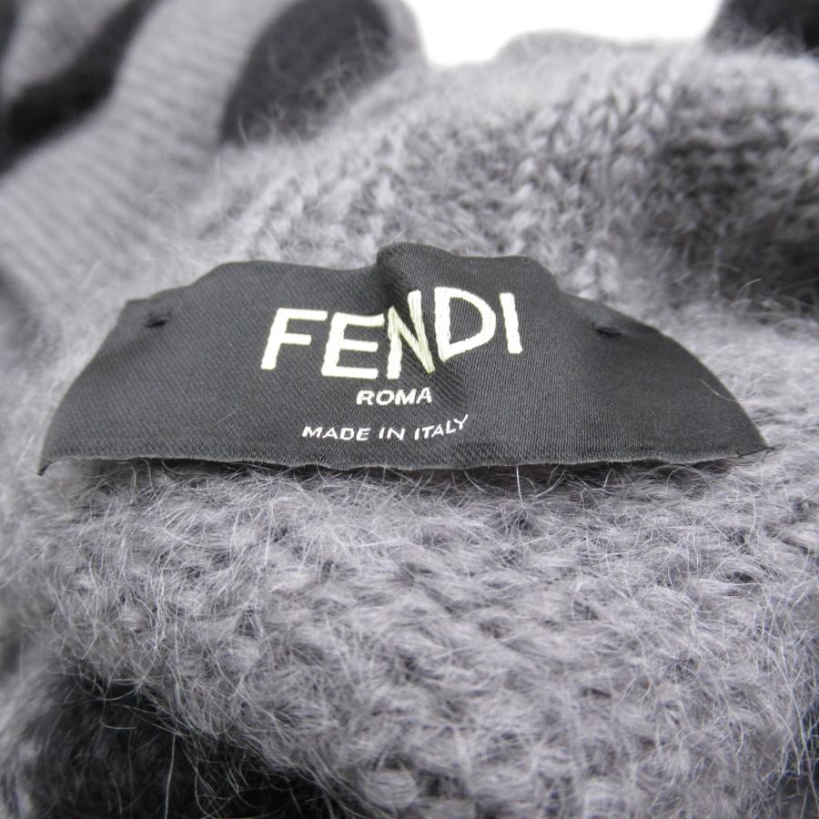 FENDI（フェンディ） タートル ニット ブランドオフ その他 ニット