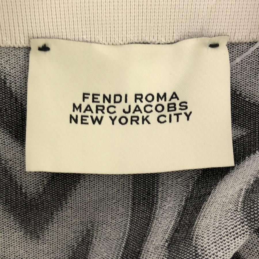 ご*ン様 フェンディ FENDI マークジェイコブス スカート ロングスカート FENDI（フェンディ） フェンディ/マークジェイコブス ブランドオフ