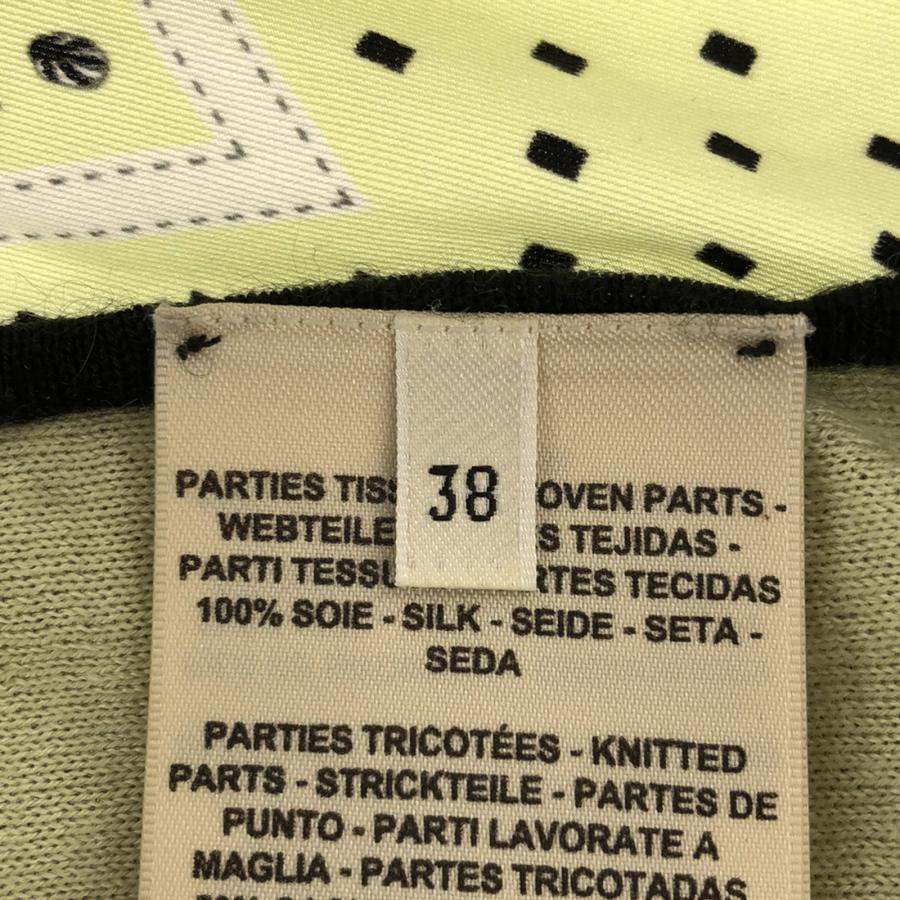 HERMES（エルメス） ポロシャツ ブランドオフ カシミヤ ポロシャツ