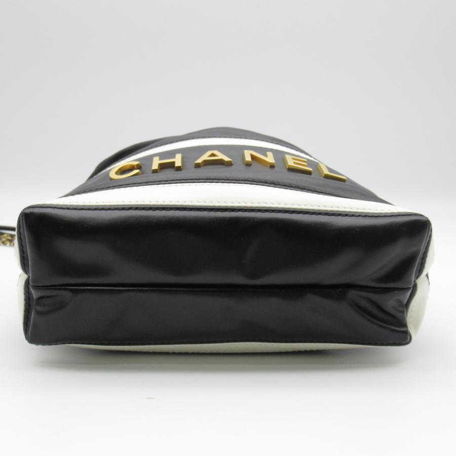 CHANEL（シャネル） シャネル22 ミニチェーンショルダー バッグ