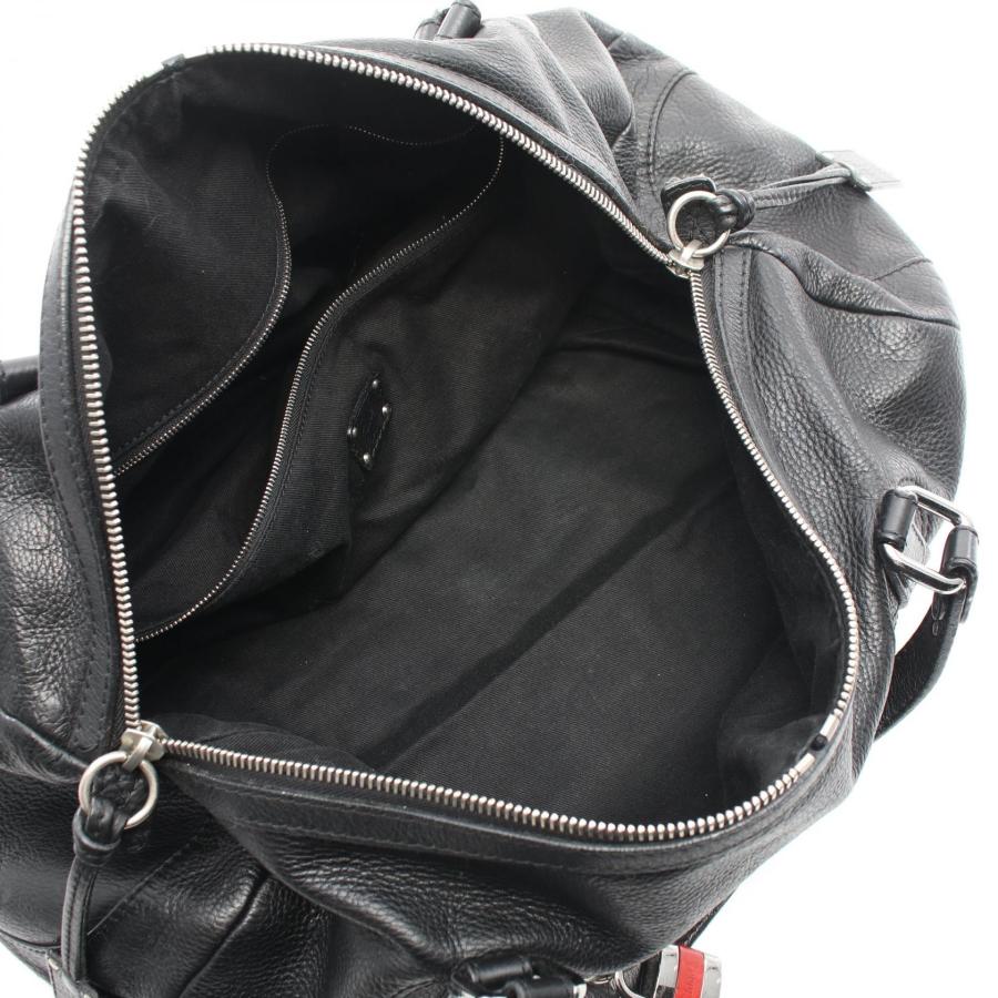 Chloe クロエ ミスター パディントン ブランドオフ レザー