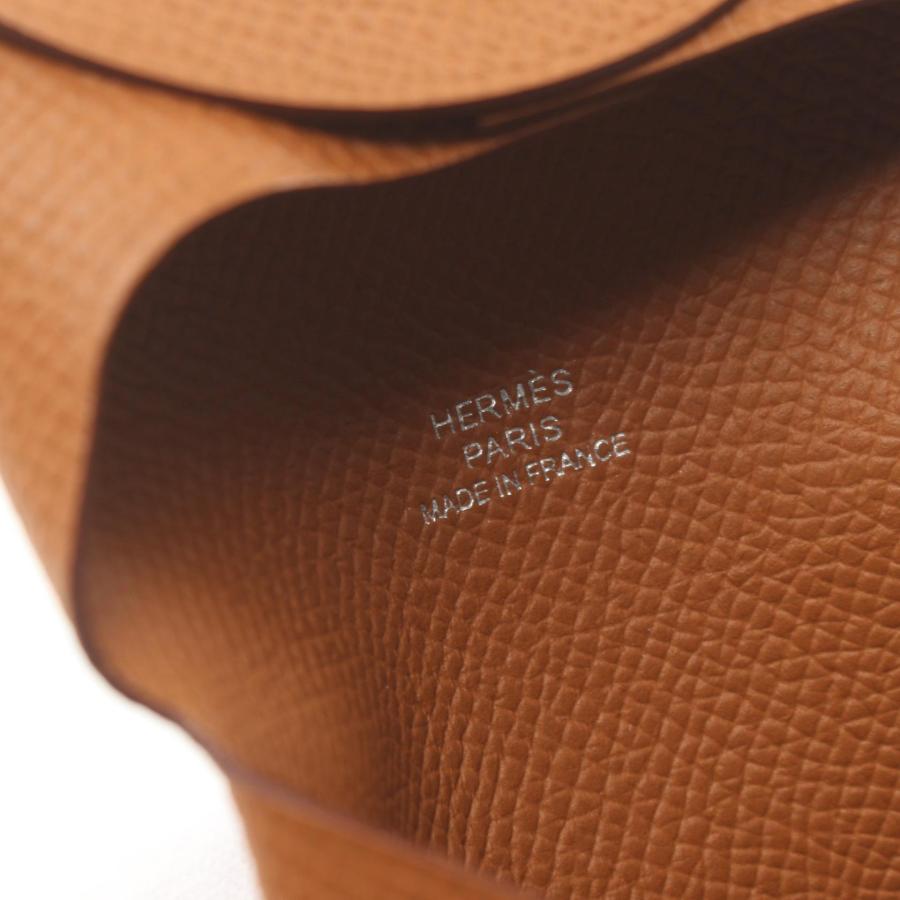 HERMES（エルメス） バスティア ゴールド ブランドオフ その他 コイン
