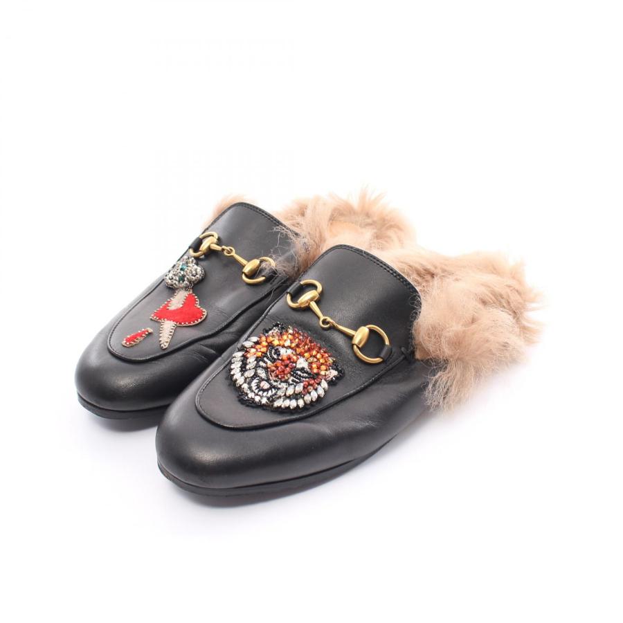 GUCCI グッチ プリンスタウン ホースビット ブランドオフ レザー GUCCI グッチ プリンスタウン ホースビット ブランドオフ レザー