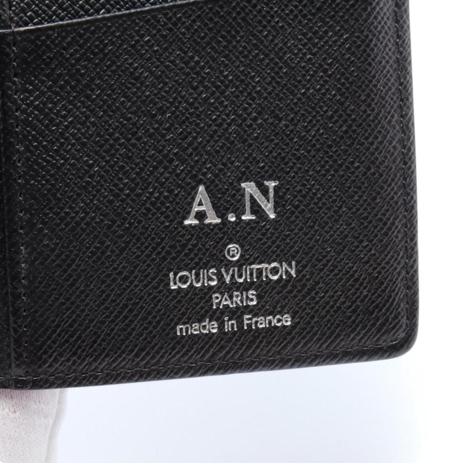 LOUIS VUITTON（ルイ・ヴィトン） ポルトフォイユ ブラザ ブランドオフ