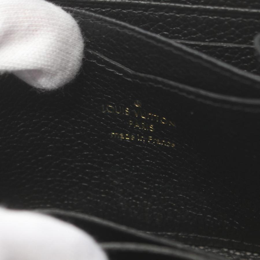LOUIS VUITTON（ルイ・ヴィトン） ジッピーコインパース モノグラム