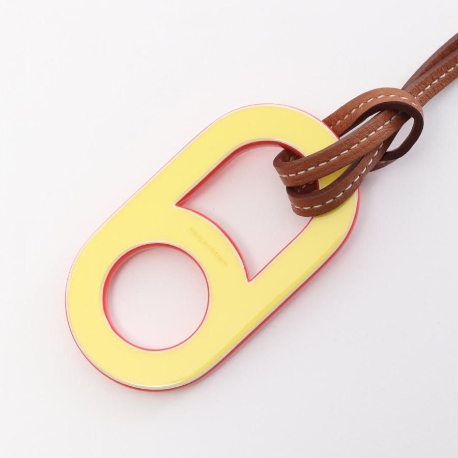 HERMES エルメス ヴァリアシオン ブランドオフ レザー