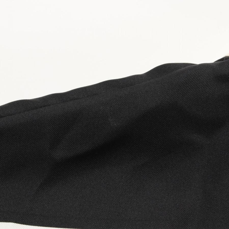 HERMES（エルメス） ツイルレーヌ エクスリブリス ブランドオフ シルク