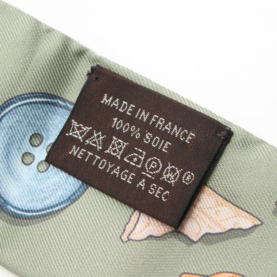 HERMES エルメス ツイリー IN THE POCKET ブランドオフ シルク HERMES エルメス ツイリー IN THE POCKET ブランドオフ シルク