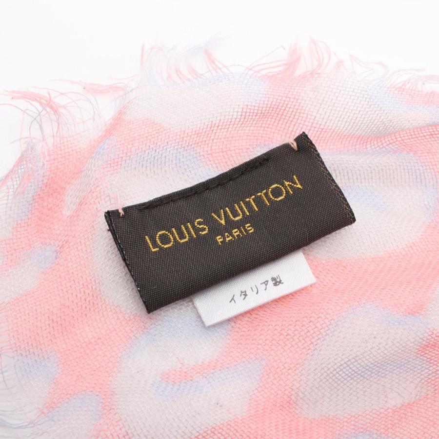 LOUIS VUITTON（ルイ・ヴィトン） エトール レオパード ブラーリー
