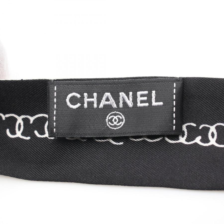 CHANEL（シャネル） ココシャネル ブランドオフ シルク スカーフ 中古