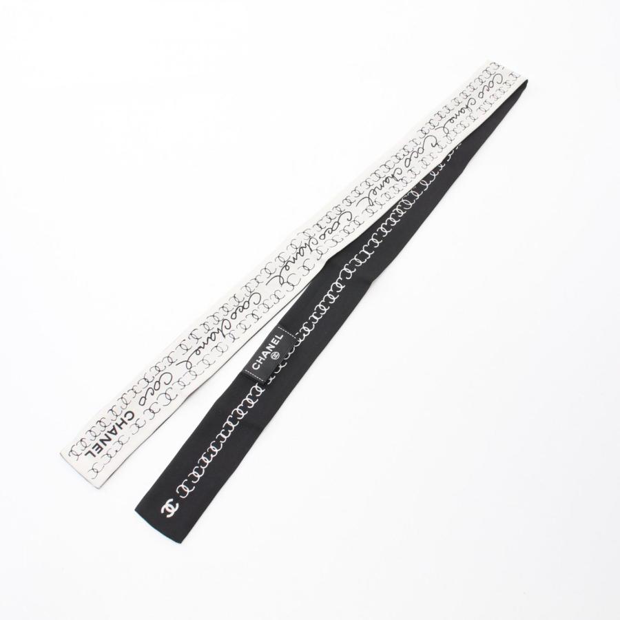 CHANEL（シャネル） ココシャネル ブランドオフ シルク スカーフ 中古