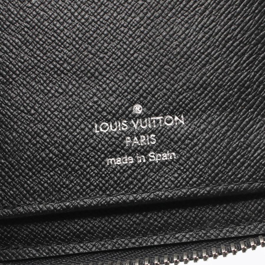LOUIS VUITTON（ルイ・ヴィトン） ジッピーウォレット ヴェルティカル