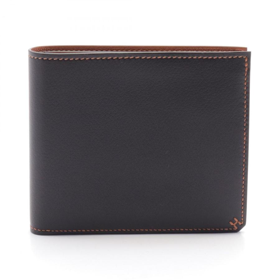 HERMES エルメス Hセリエ コンパクト ブランドオフ その他 二 HERMES エルメス Hセリエ コンパクト ブランドオフ その他 二