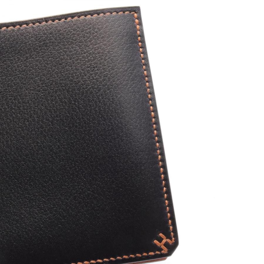HERMES エルメス Hセリエ コンパクト ブランドオフ その他 二 HERMES エルメス Hセリエ コンパクト ブランドオフ その他 二