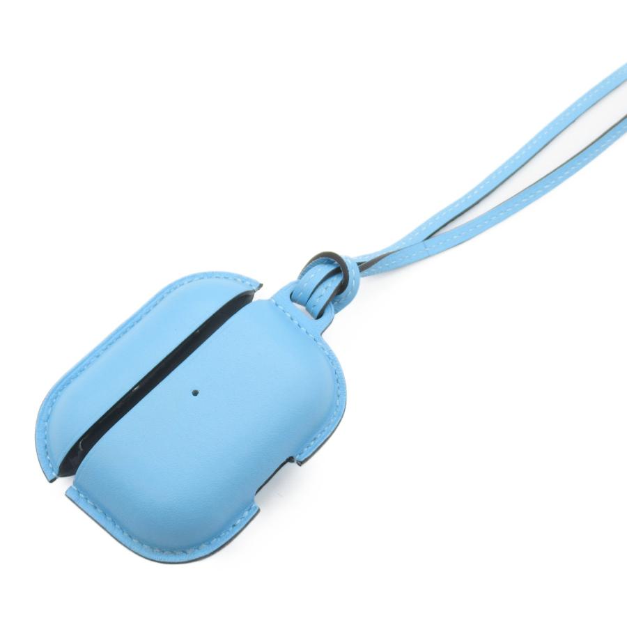 HERMES エルメス AirPods Pro 2用ケース ブランドオフ レザー HERMES エルメス AirPods Pro 2用ケース ブランドオフ レザー