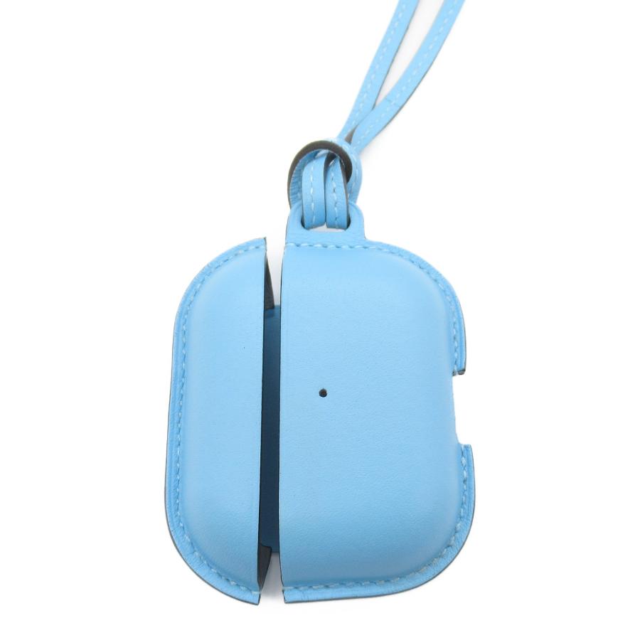 HERMES エルメス AirPods Pro 2用ケース ブランドオフ レザー HERMES エルメス AirPods Pro 2用ケース ブランドオフ レザー