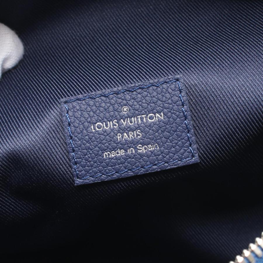 LOUIS VUITTON（ルイ・ヴィトン） モノグラムバンダナ ディスカバリー