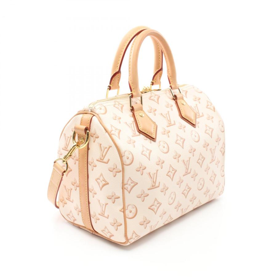 LOUIS VUITTON（ルイ・ヴィトン） スピーディ バンドリエール25