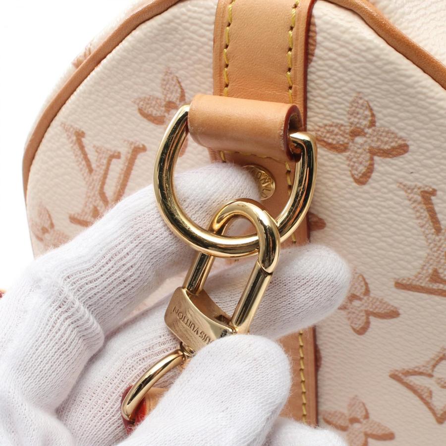 LOUIS VUITTON（ルイ・ヴィトン） スピーディ バンドリエール25