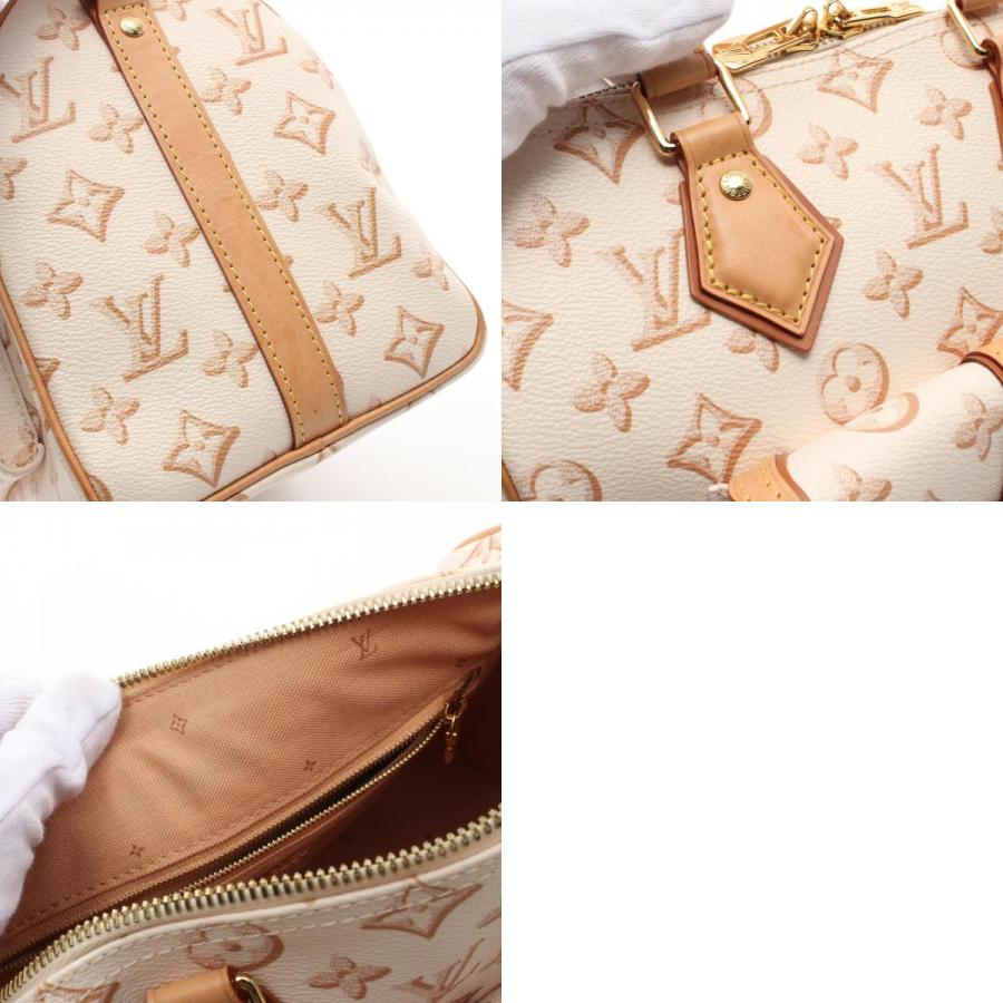 よっぴ【 LOUIS VUITTON】⭐️バンドリエール25⭐️未使用品 LOUIS VUITTON（ルイ・ヴィトン） キーポル・バンドリエール 25